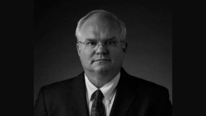 Richard W. Hunnicutt, III Solo