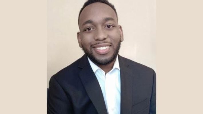 Richardo K. Brown-Whitt solo