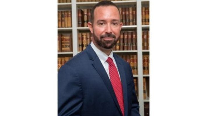 Rick A. La Trace solo