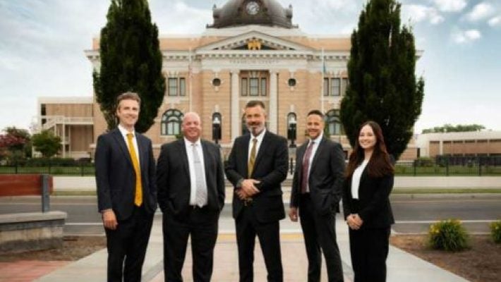 Roach & Bishop, LLP Team