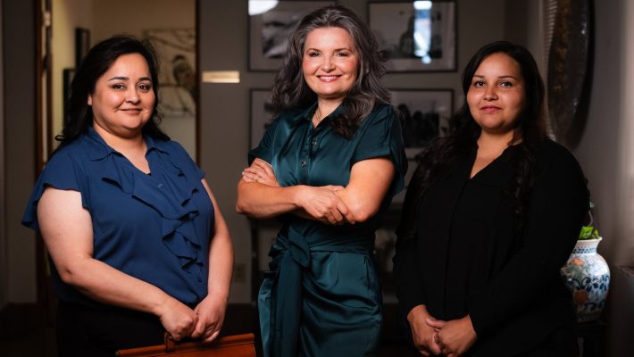 Roadrunner Law Firm team