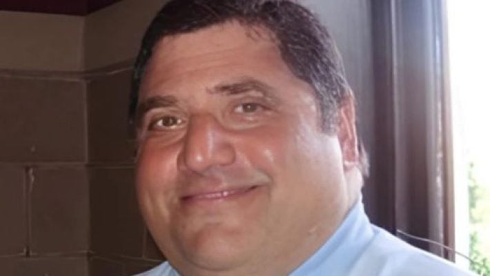 Robert A. Bernstein Solo