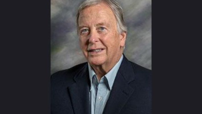 Robert A. Fanning solo