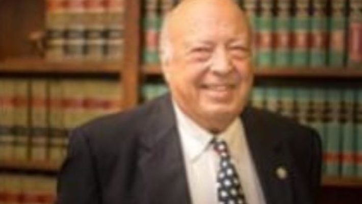 Robert A. Farris Jr. Solo