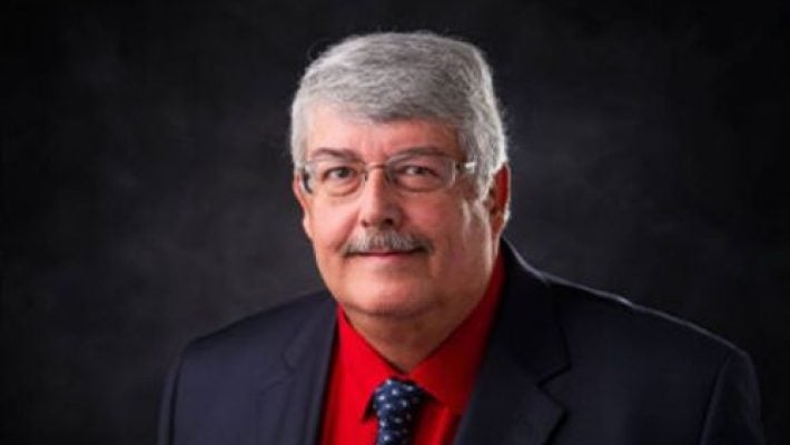 Robert A. Holubec solo