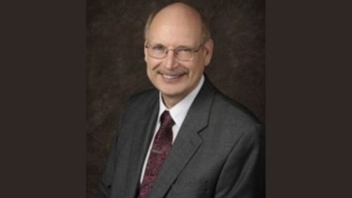 Robert A. Wolle solo