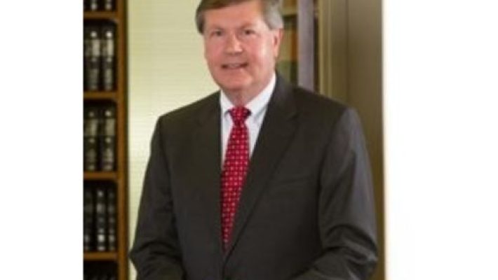 Robert B. Vice Sr. Solo