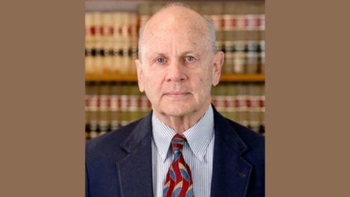 Robert B. Woodman Solo