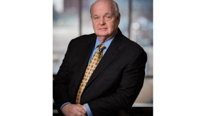 Robert C. McDonald Solo