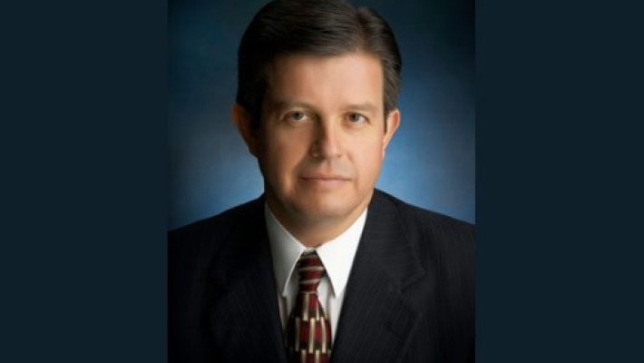 Robert D. Gorman