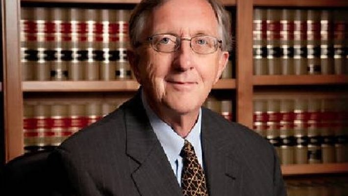 Robert D. Stroud Solo