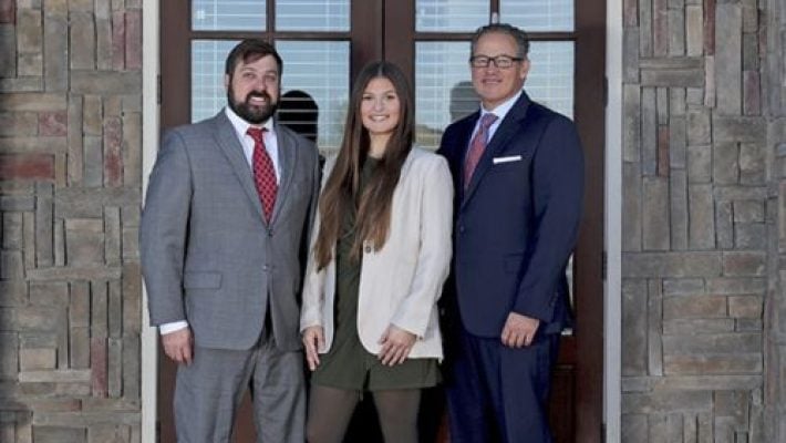 Robert E. Hayes Jr. Team