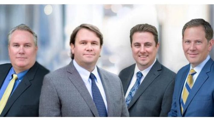 Robert F. Bennett Team