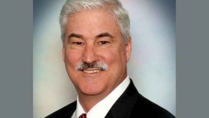 Robert F. Harrian solo