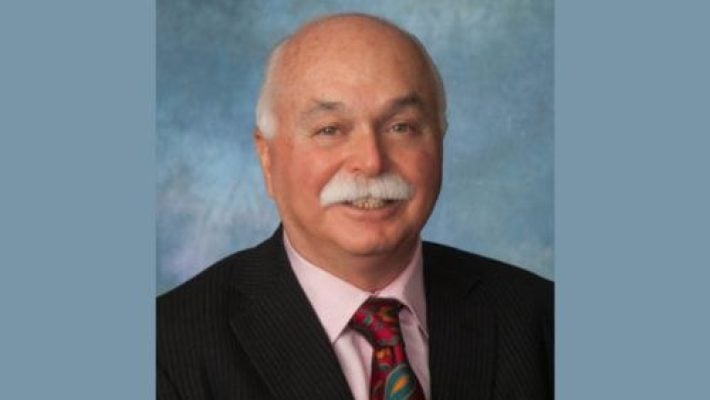 Robert F. Varady Solo