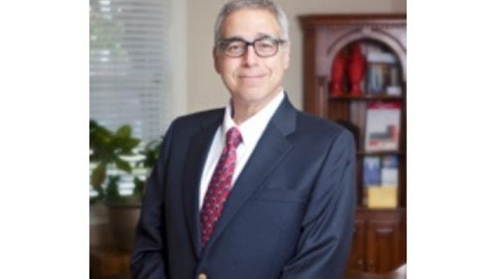 Robert G. Ellis Solo