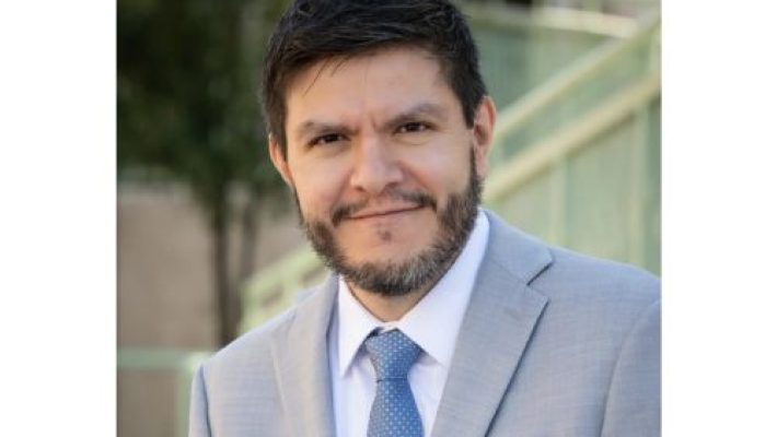 Robert Garcia Solo