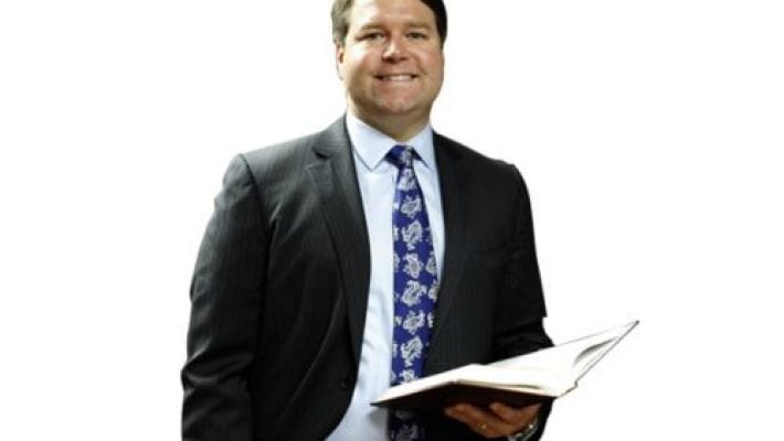 Robert H. Thornburg-Cover