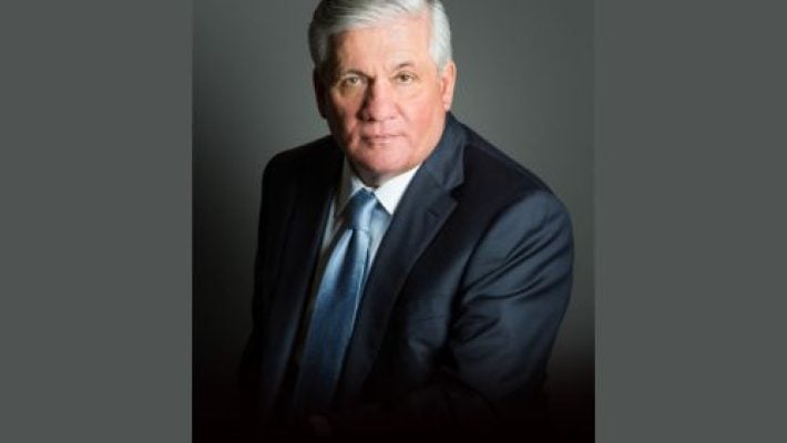 Robert J. Mongeluzzi solo