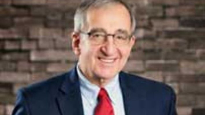 Robert J. Nicola Solo