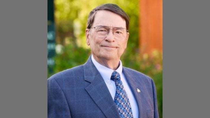 Robert J. Penny Solo