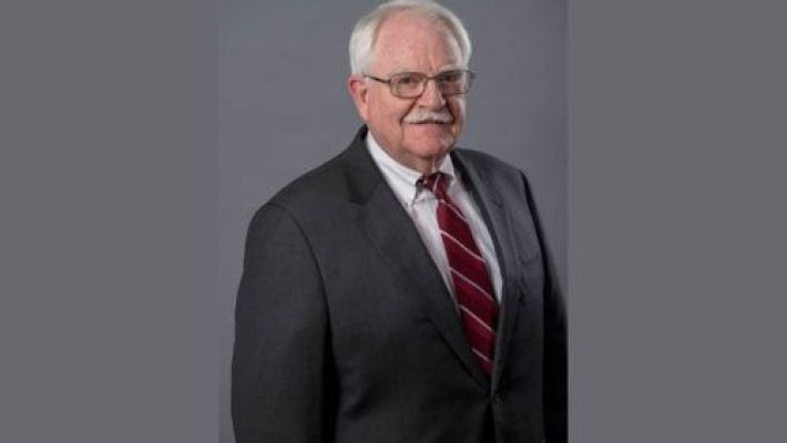 Robert L. Buchanan Solo