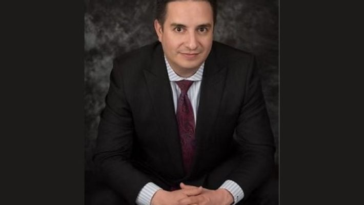 Robert L. Lucero, Jr.