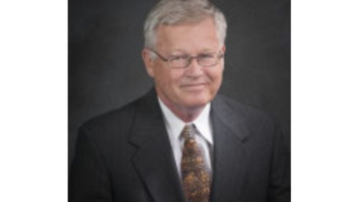 Robert L. Shaver-Cover