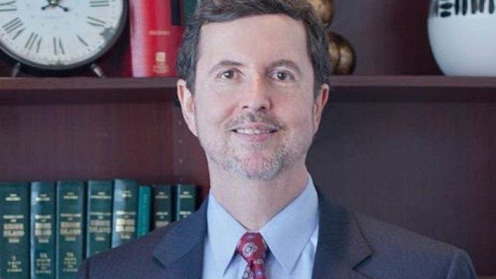 Robert P. Audette Solo