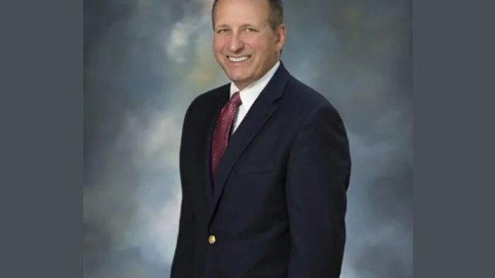 Robert S. Huth, Jr.