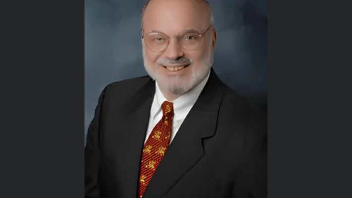 Robert T. Barletta Solo