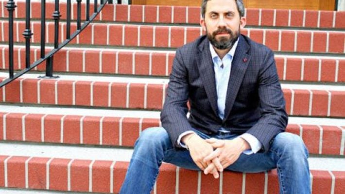 Robert T. Knight Gallery Image