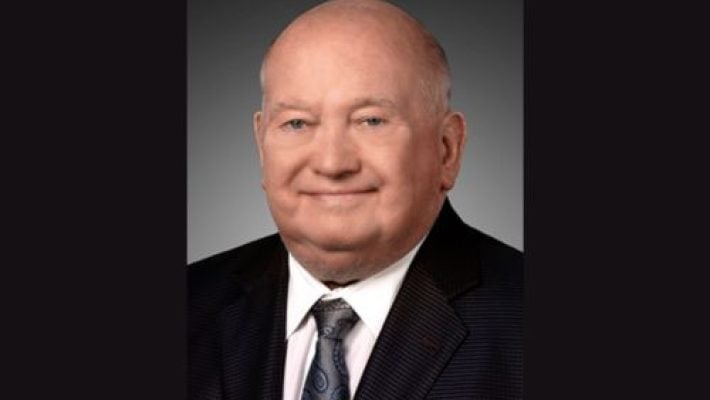 Robert V. Borla Solo