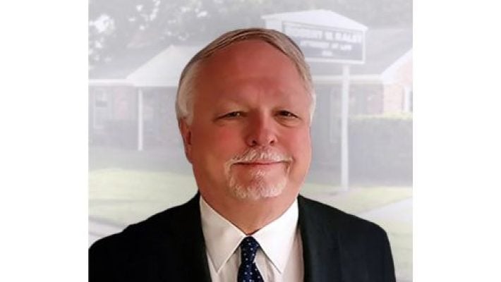 Robert W. Raley-Cover