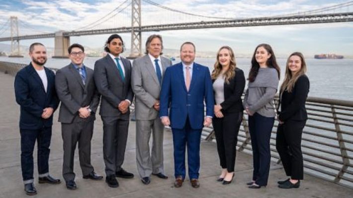 Robin O’Donnell With Team