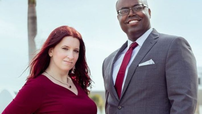 Robson D.C. Powers with Kara B. Rogers