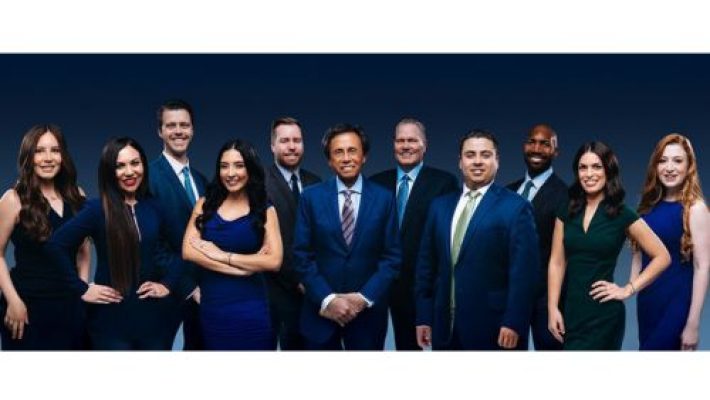 Rodriguez & Associates-team