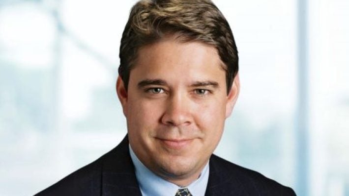 Roger M. Mansukhani Solo
