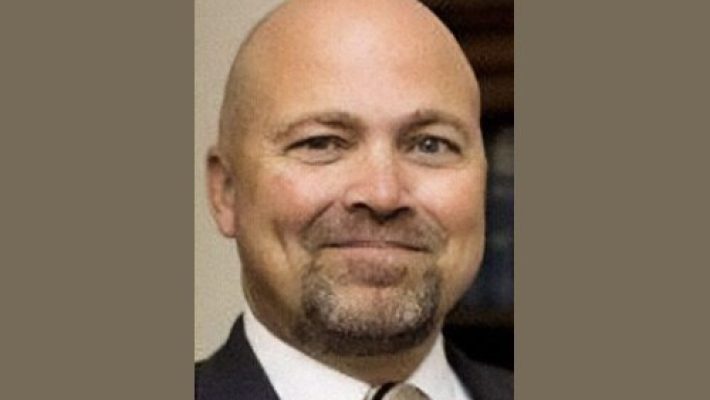 Ronald A. Tucker