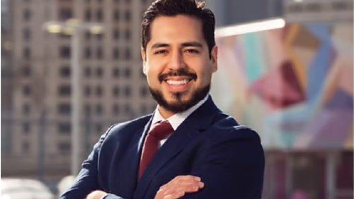 Ronald Blanco solo