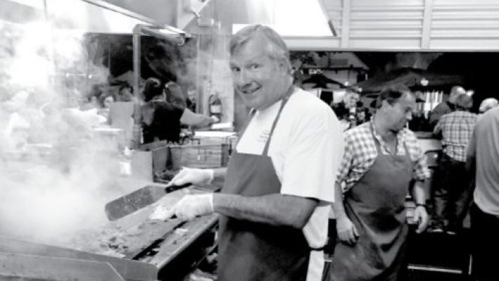 Ronald R. Larocque Solo