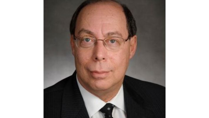 Ronald S. Bronstein solo