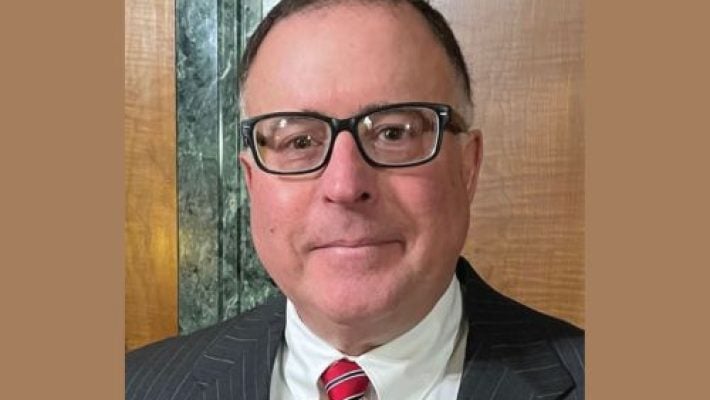 Ronald S. Goldman Solo