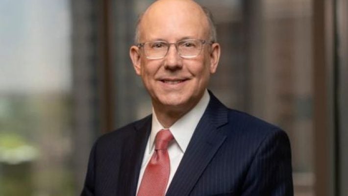 Ronald T. Coleman, Jr. solo