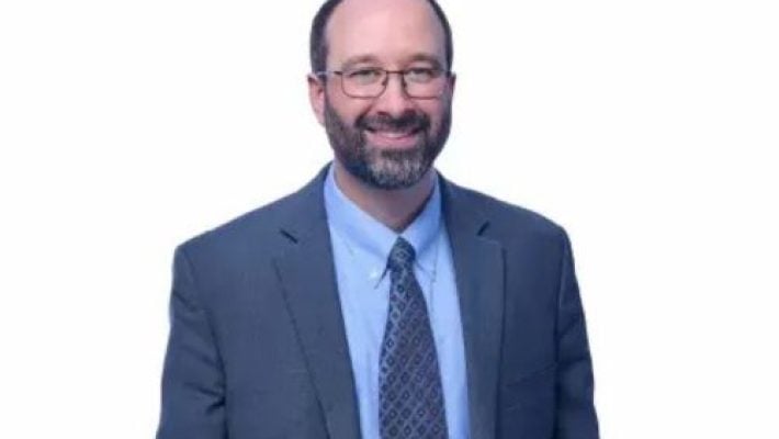 Rory J. Parnell Solo