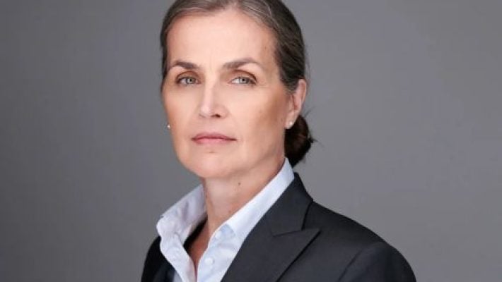 Rosalind Lee