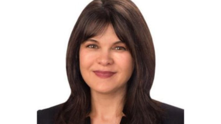 Rosemarie Riddell Bogdan solo