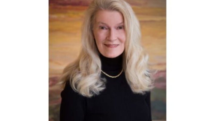 Rosemary J. Beless solo