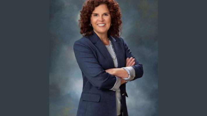 Rosemary V. Davis