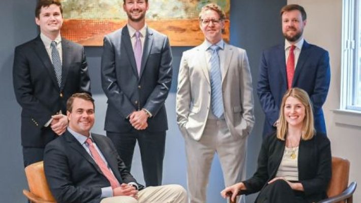 Rosenwood, Rose & Litwak, PLLC Team